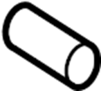 Reservoir Plug 7L6-121-099 - View 5