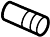 Reservoir Plug 7L6-121-099 - View 9