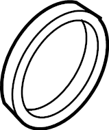 Seal 0CQ-525-596-A - View 2