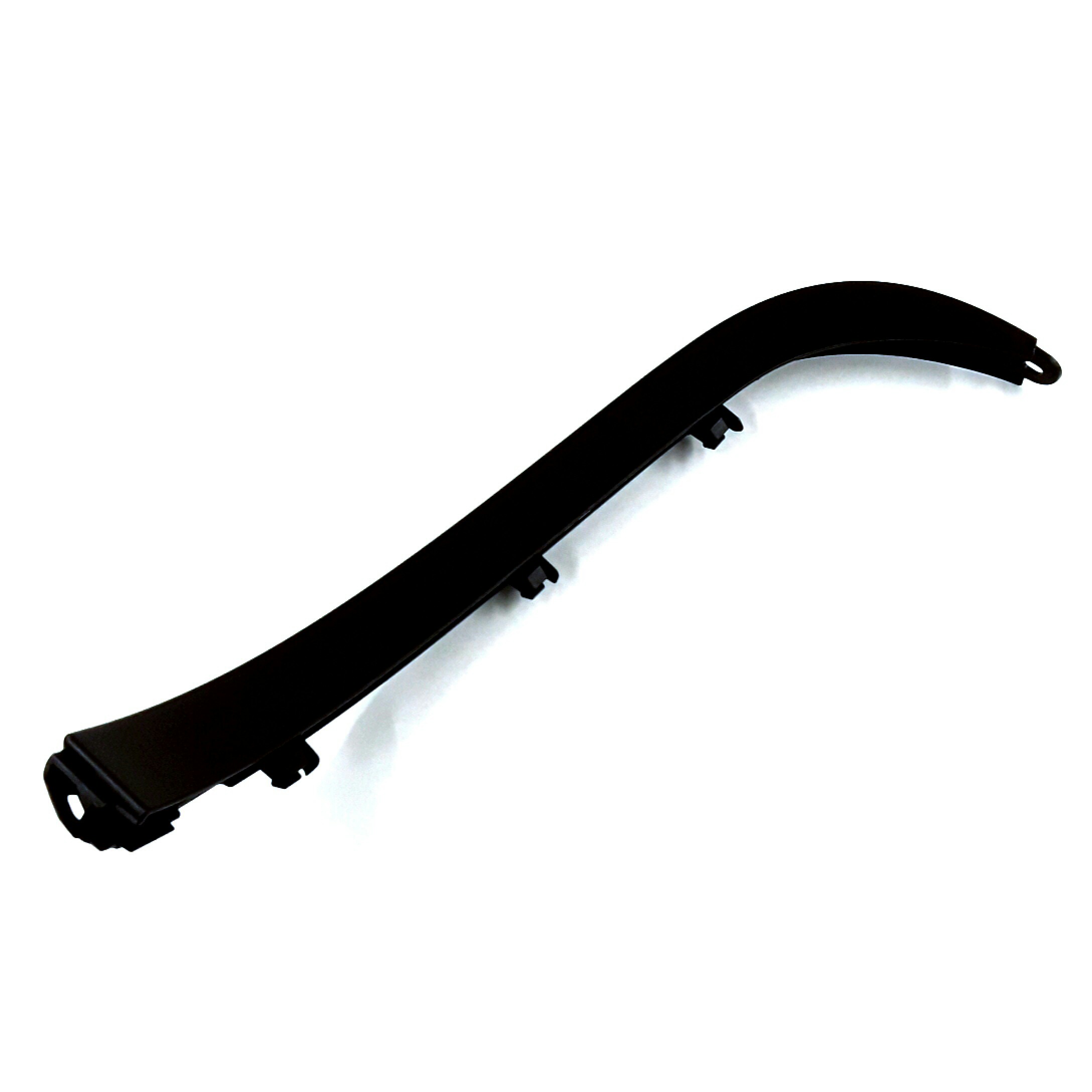 Wheel Opening Molding 5N0-854-970-F-9B9 - View 6