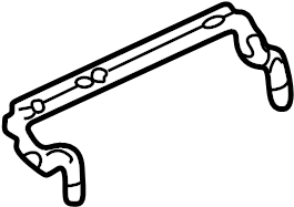 Reinforcement 3B1-857-056-A - View 3