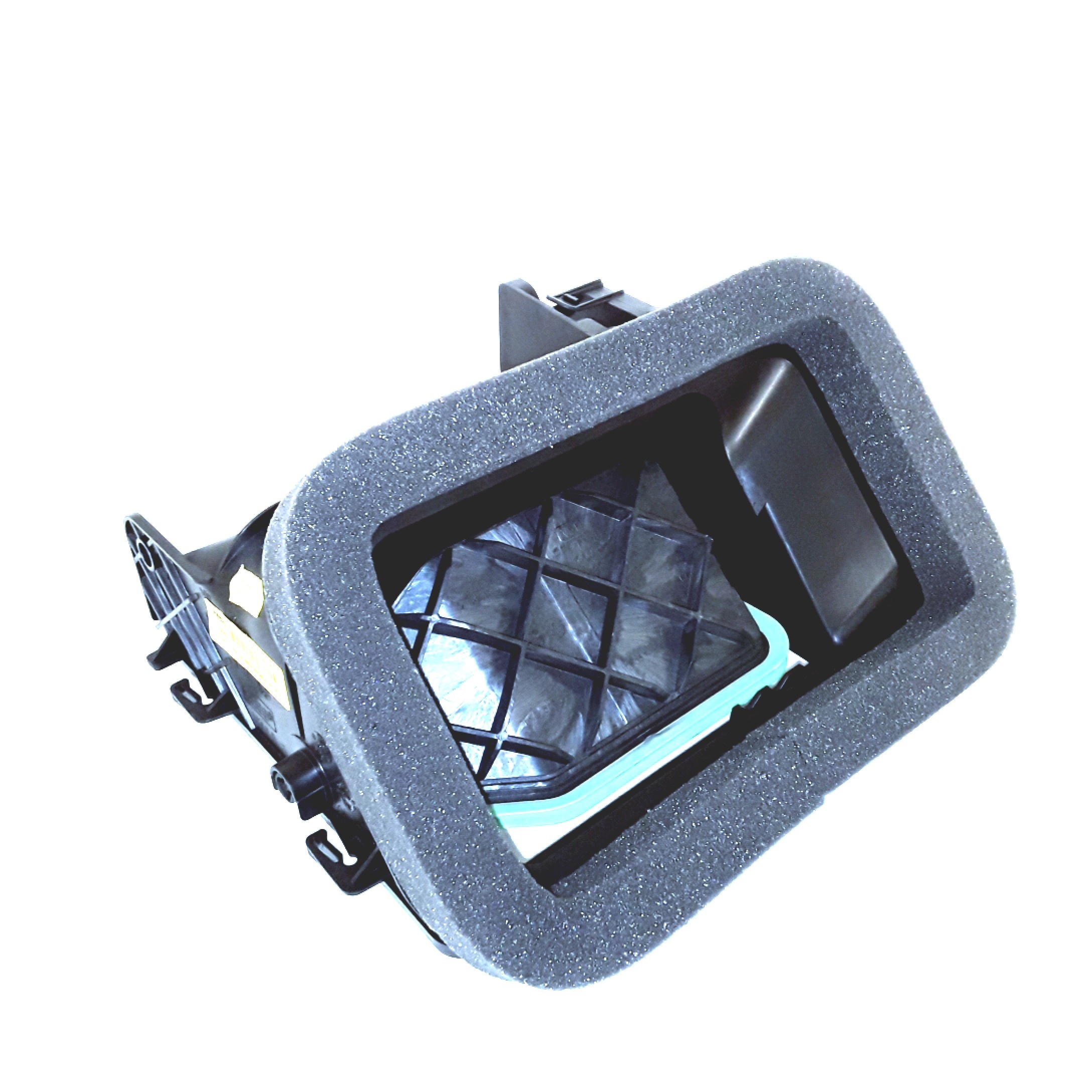 Intake Duct 1K1-819-304 - View 11