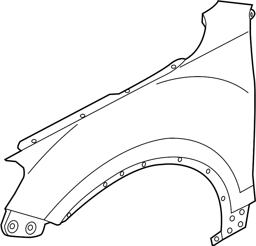 Fender 7P6-821-105-E - View 2