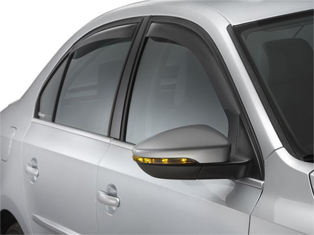 Side Window Deflector Kit NPN072002 - View 2