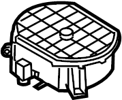 Vapor Canister 8D0-201-801-E - View 10