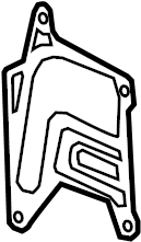 Housing Gasket 059-131-599-G - View 4