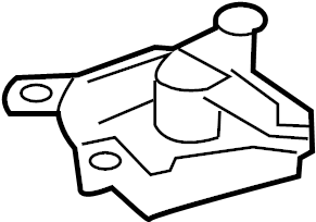 Adjust Motor 7L0-907-511-AQ - View 2