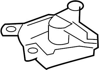 Adjust Motor 7L0-907-511-AQ - View 3