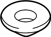 Upper Seat 5QM-512-149 - View 6