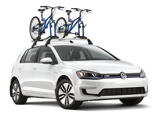 Bike Carrier 7M0-071-128-D - View 9