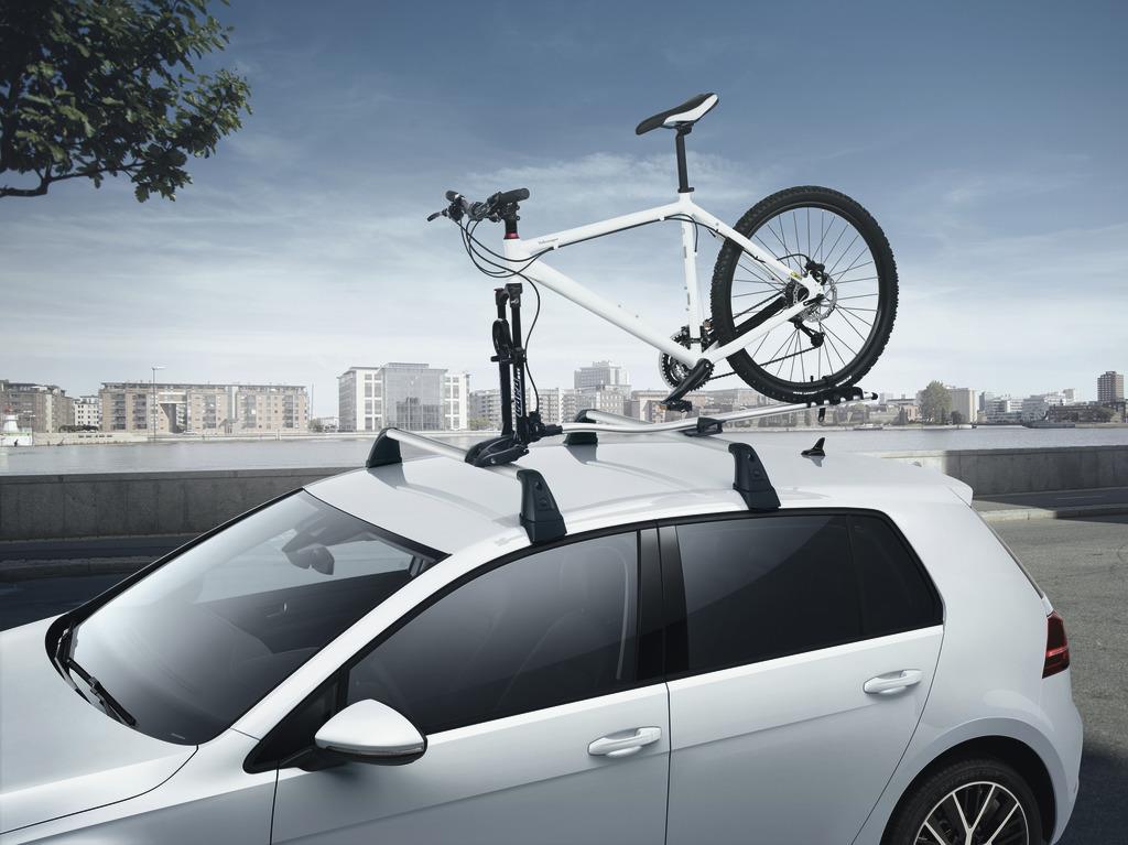 Bike Carrier 7M0-071-128-D