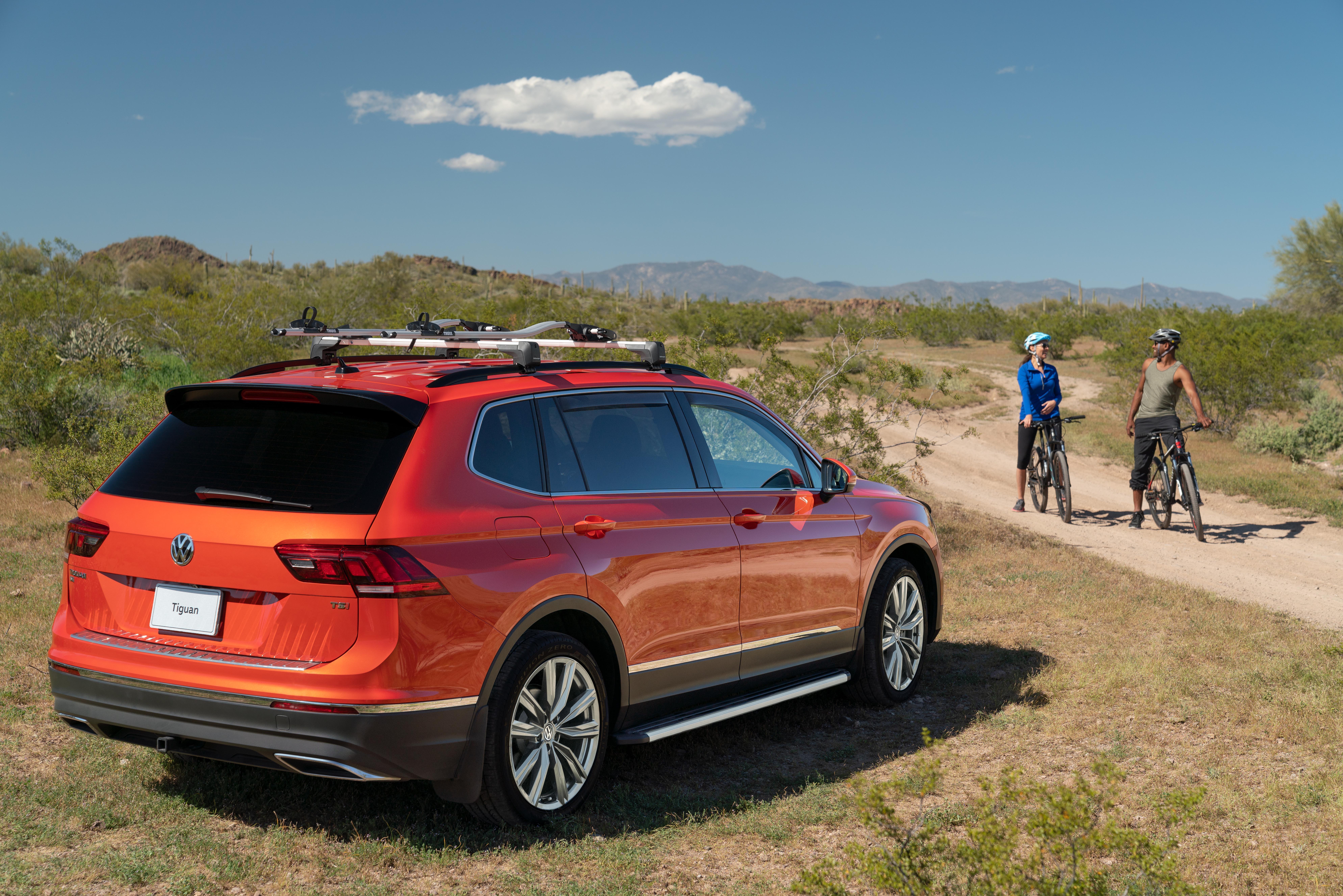 Bike Carrier 7M0-071-128-D - View 5