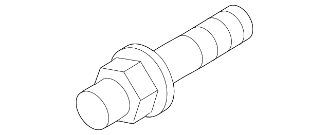 Engine Camshaft Position Sensor 07L-905-163-C - View 51