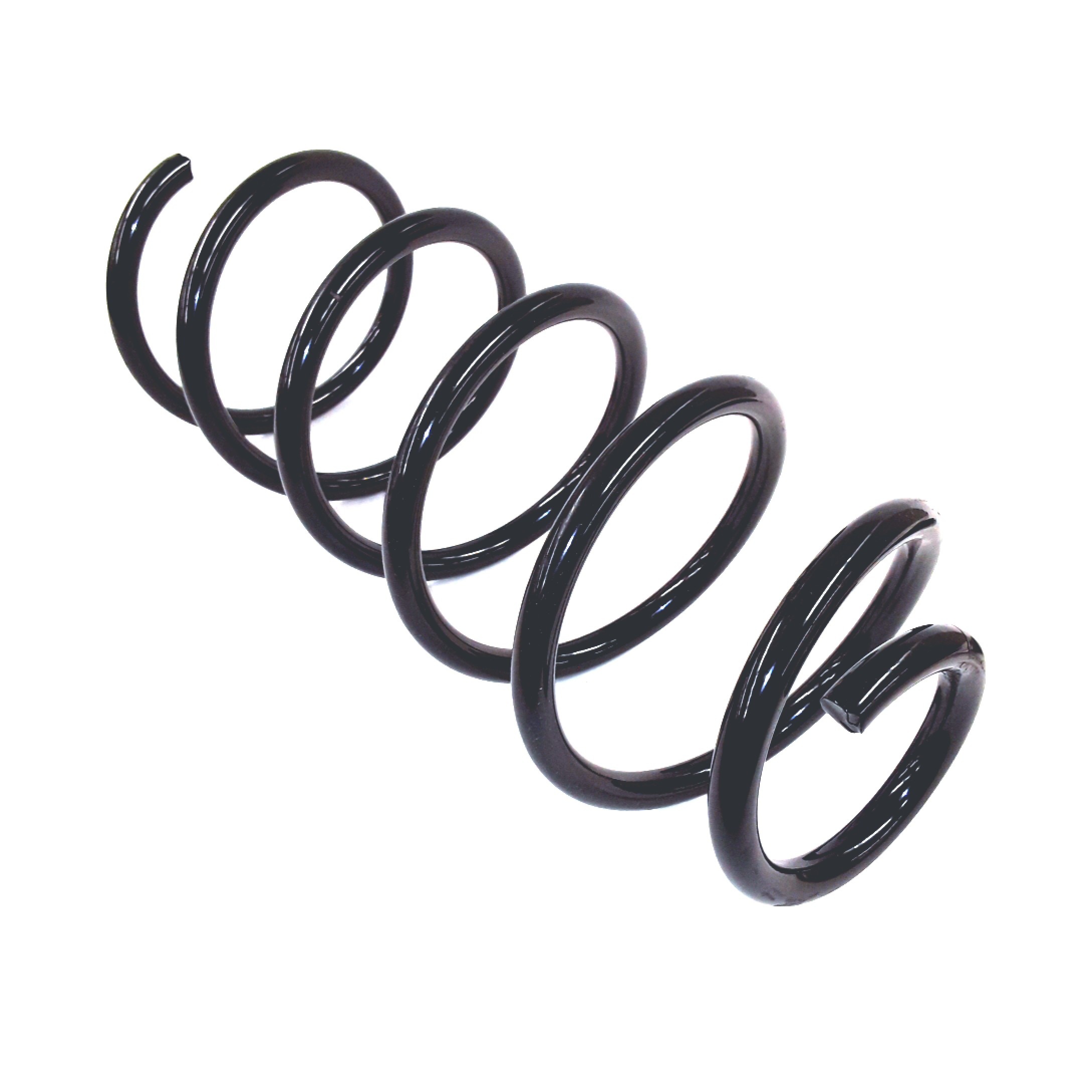 Coil Spring 1J0-411-105-AG - View 2