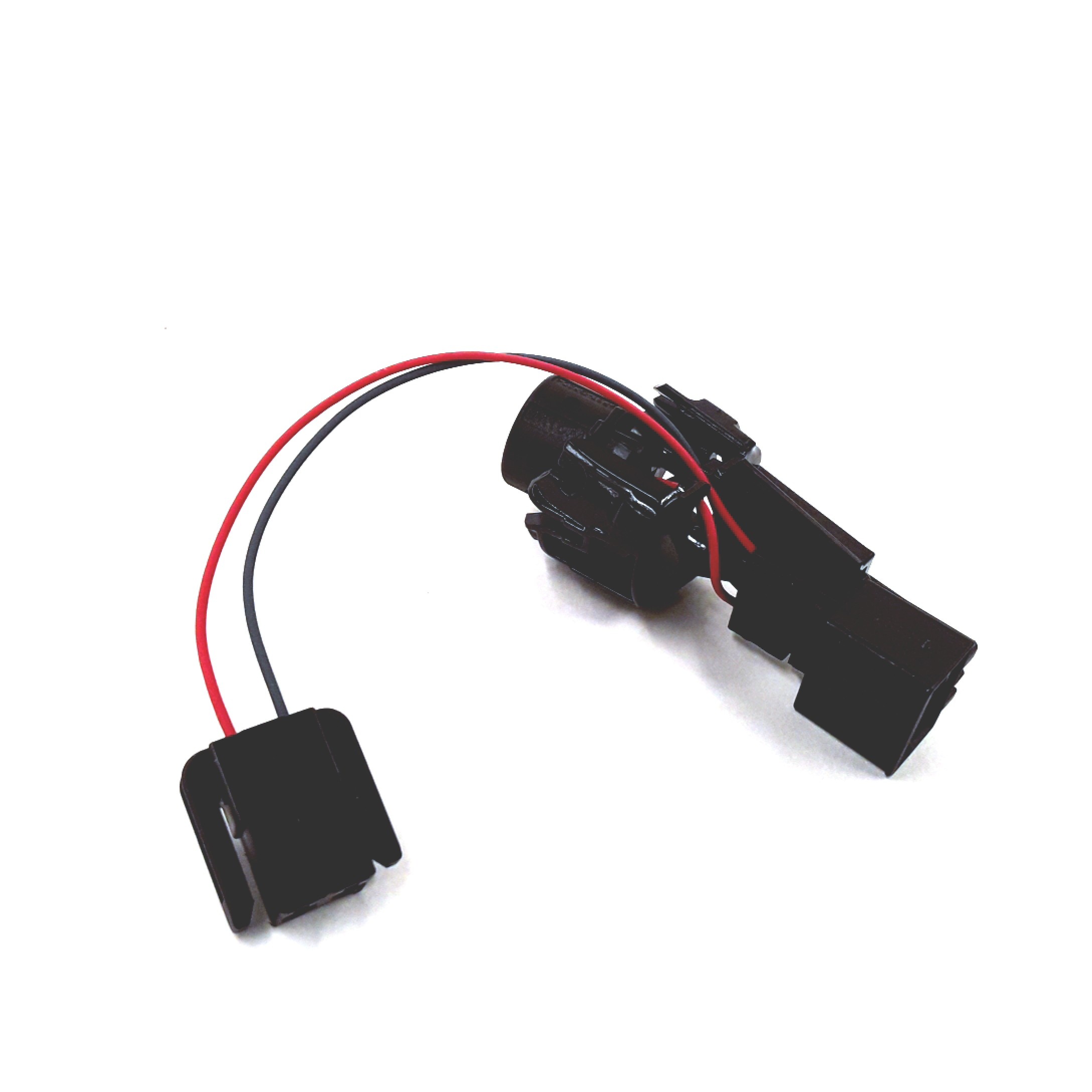 Socket Plate 5G0-945-258-A - View 5