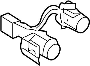 Socket Plate 5G0-945-258-A