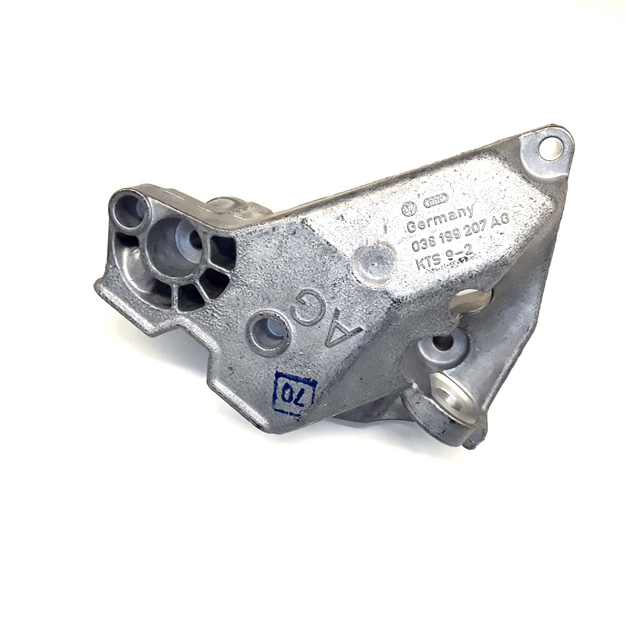 Side Support 038-199-207-AG - View 22