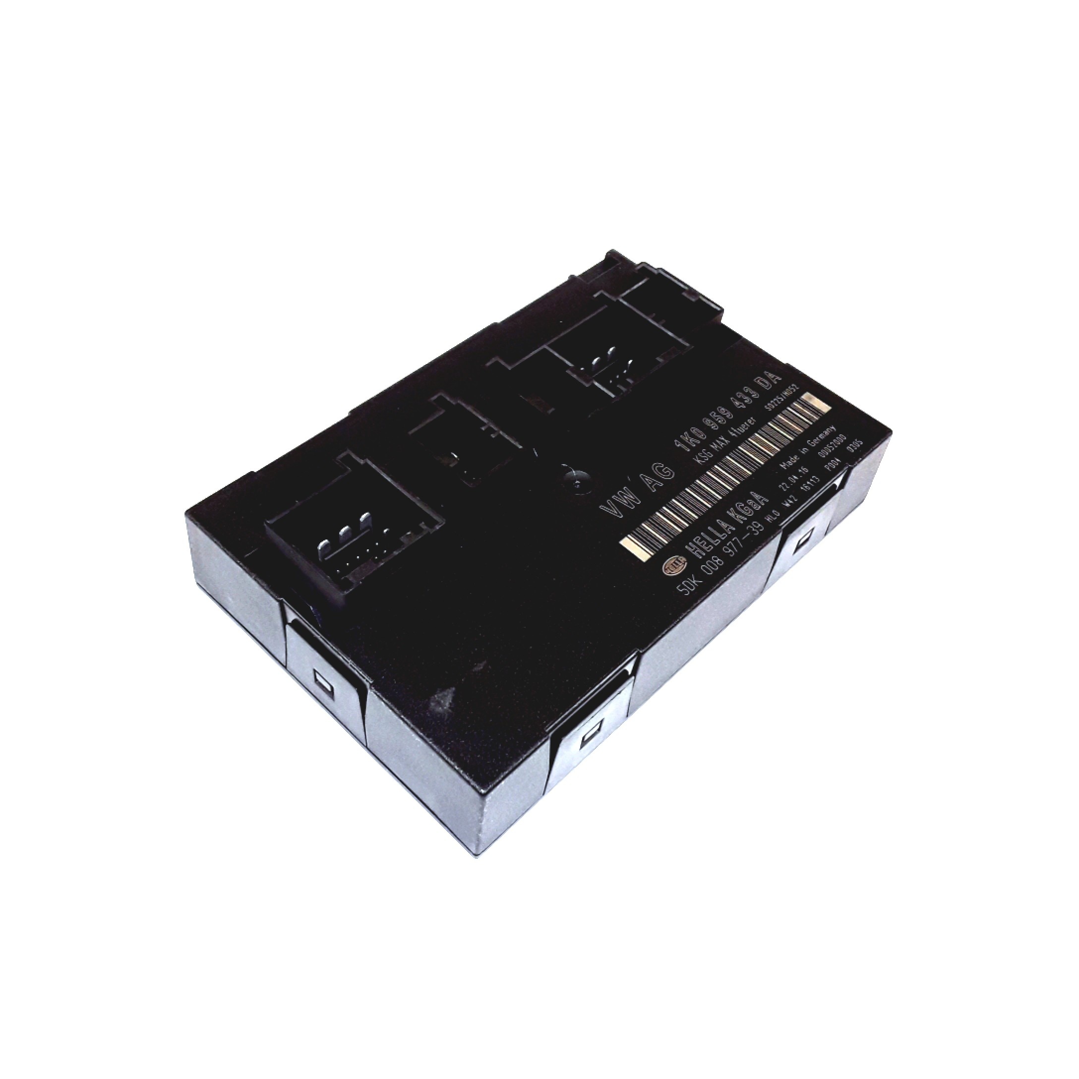 Control Module 1K0-959-433-DA - View 5