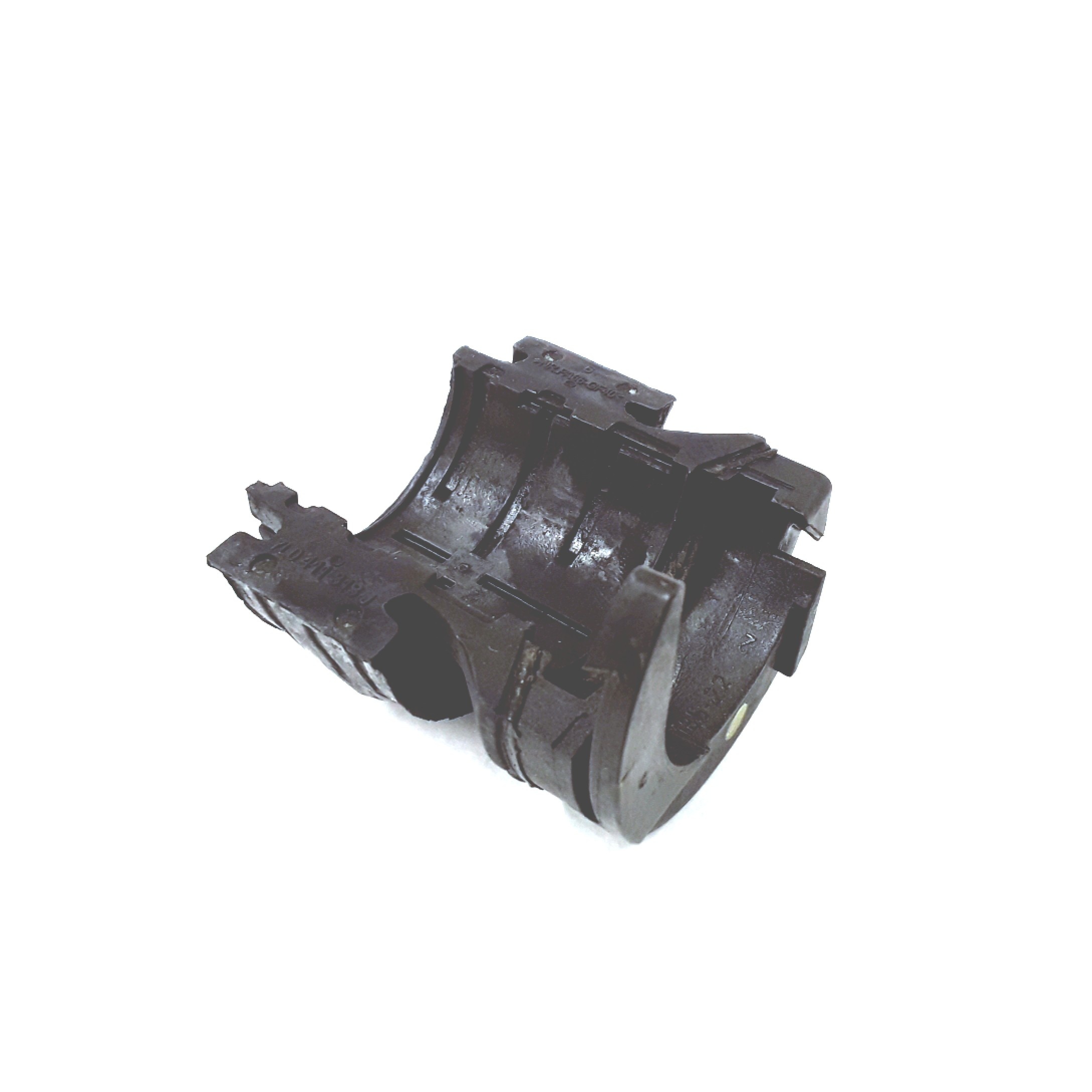 Stabilizer Bar Bushing 7L0-411-313-J