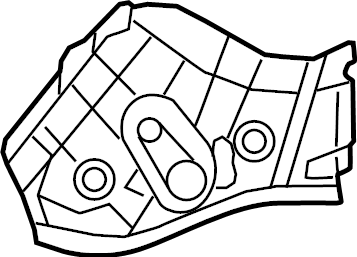 Front Panel 5QN-805-160