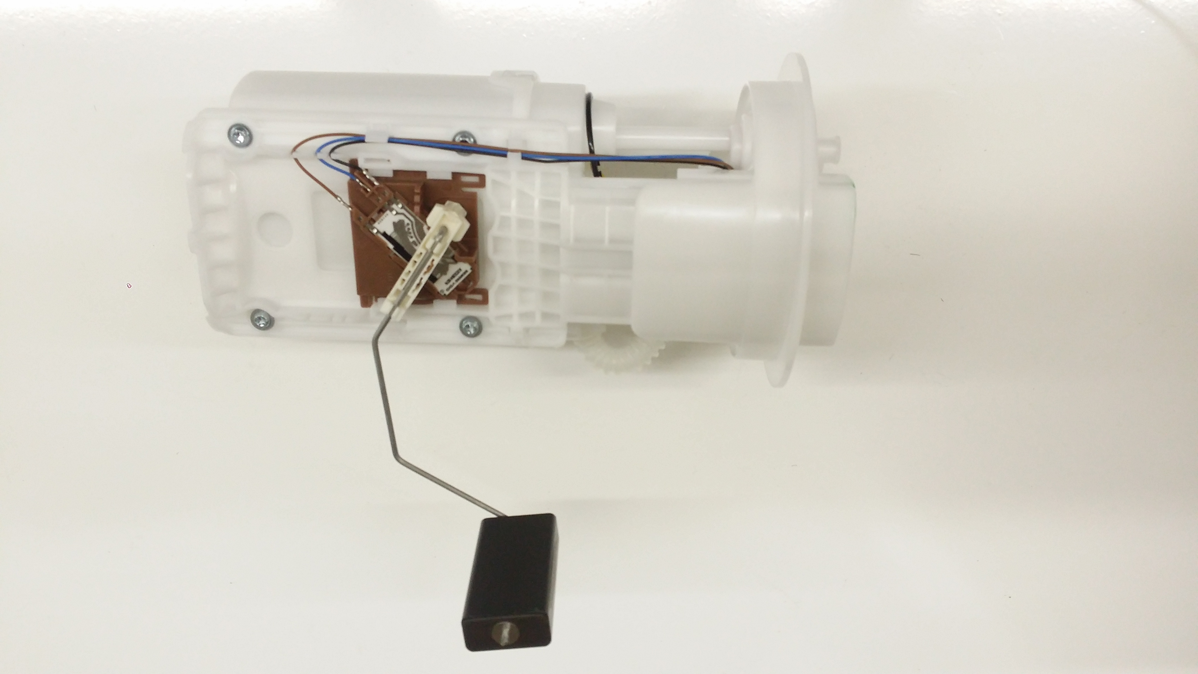 Electric Fuel Pump 1K0-919-051-AP - View 3