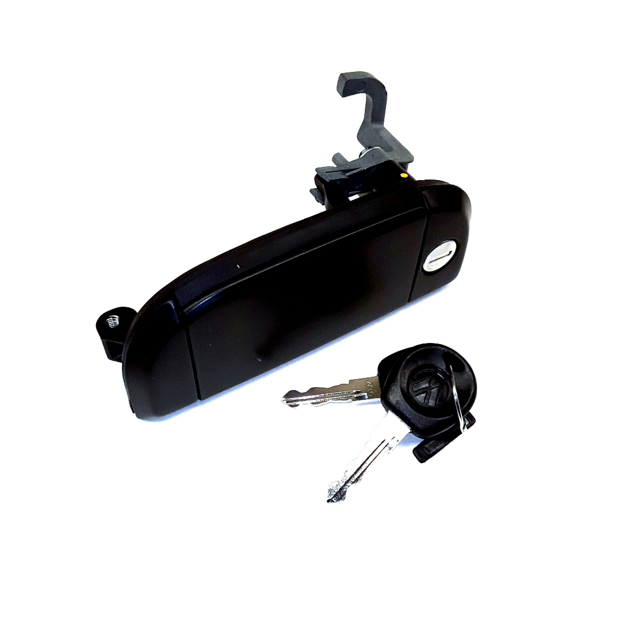 Handle, Outside 701-837-205 - View 2