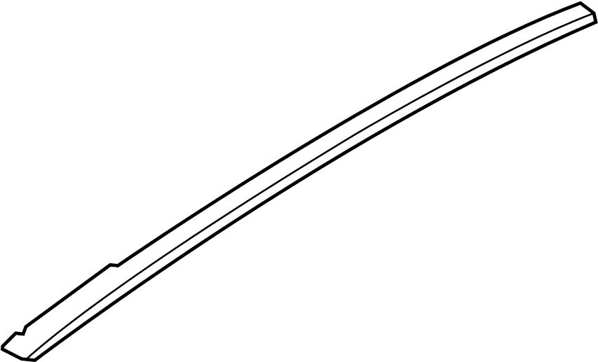 Retainer 1K0-854-542-B