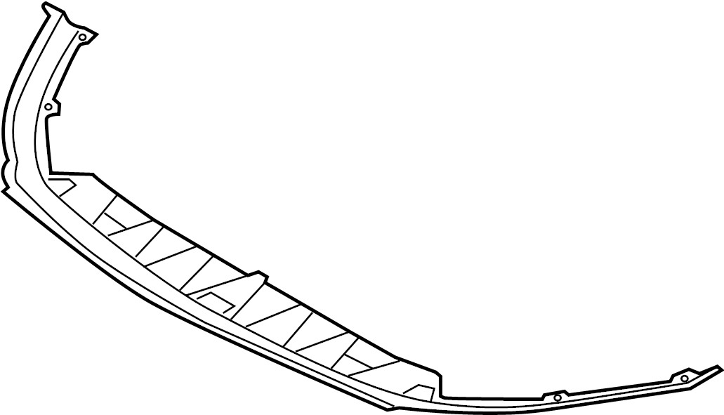 Spoiler 3C8-805-903-B-9B9