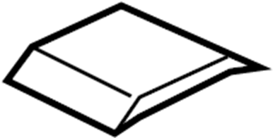 Release Handle 3CN-885-651-H-82V - View 2