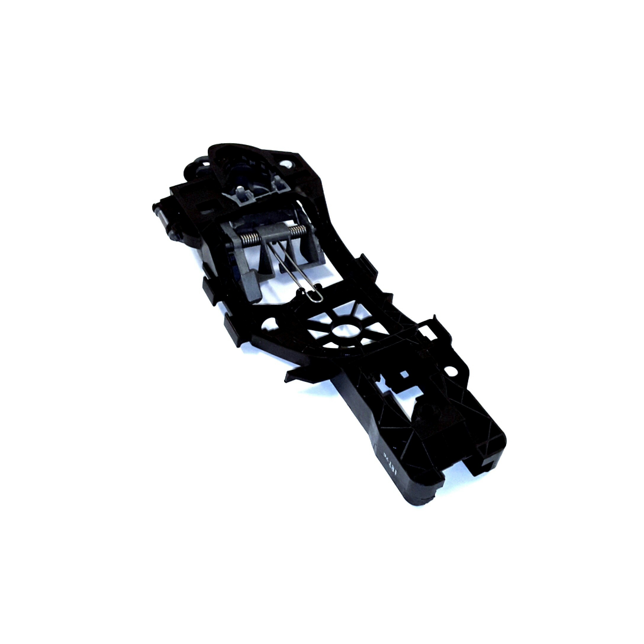 Handle Base 3C0-837-885-H - View 3