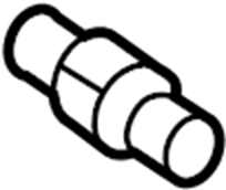 Fitting 059-145-911-A - View 3