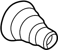 Cv Joint Kit 8N0-498-103-X - View 5