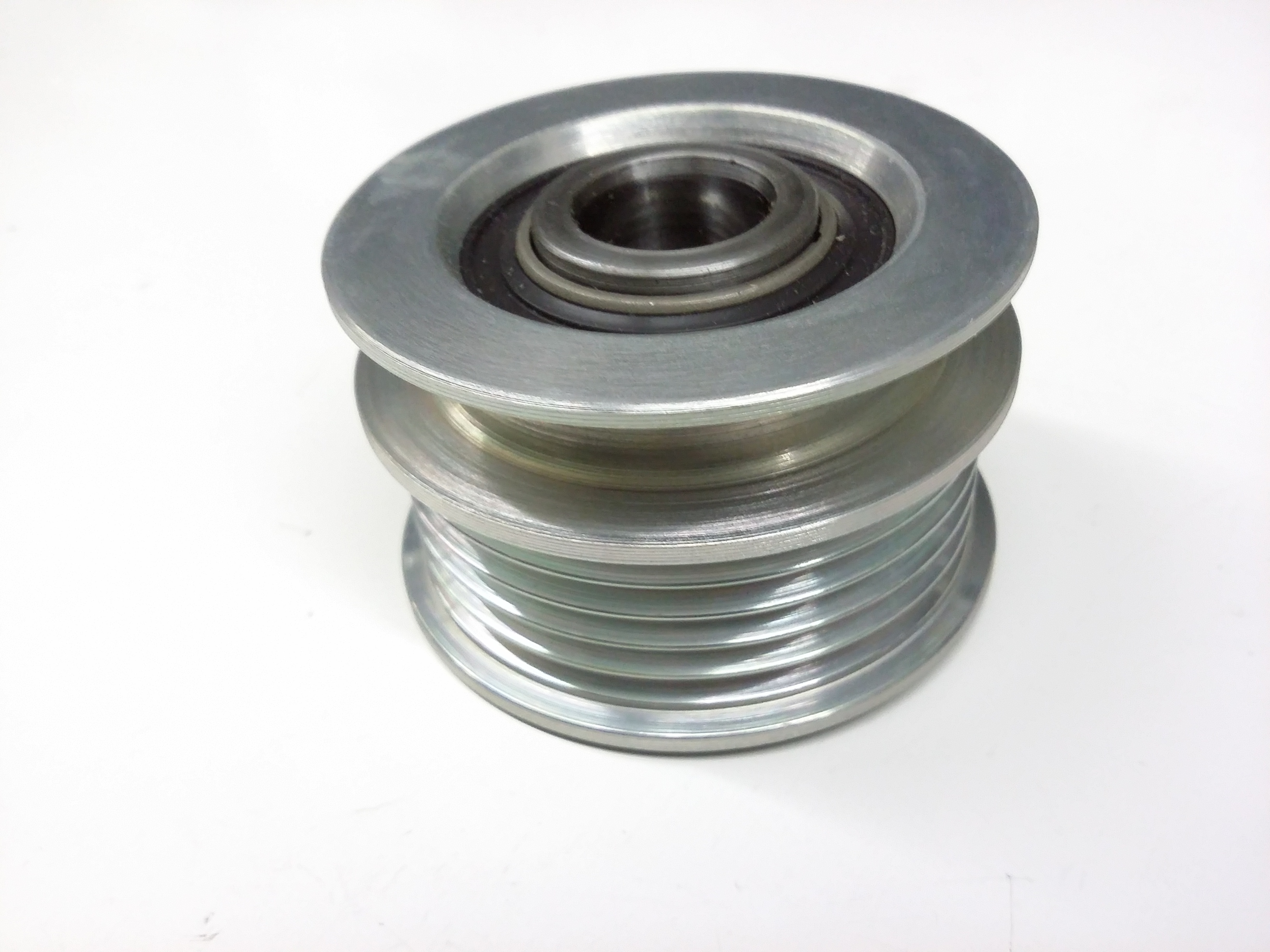 Alternator Pulley 07K-903-119-E - View 15