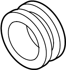 Alternator Pulley 07K-903-119-E - View 10