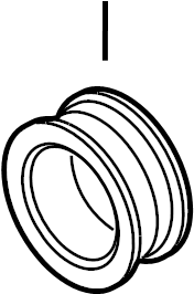 Alternator Pulley 07K-903-119-E - View 14