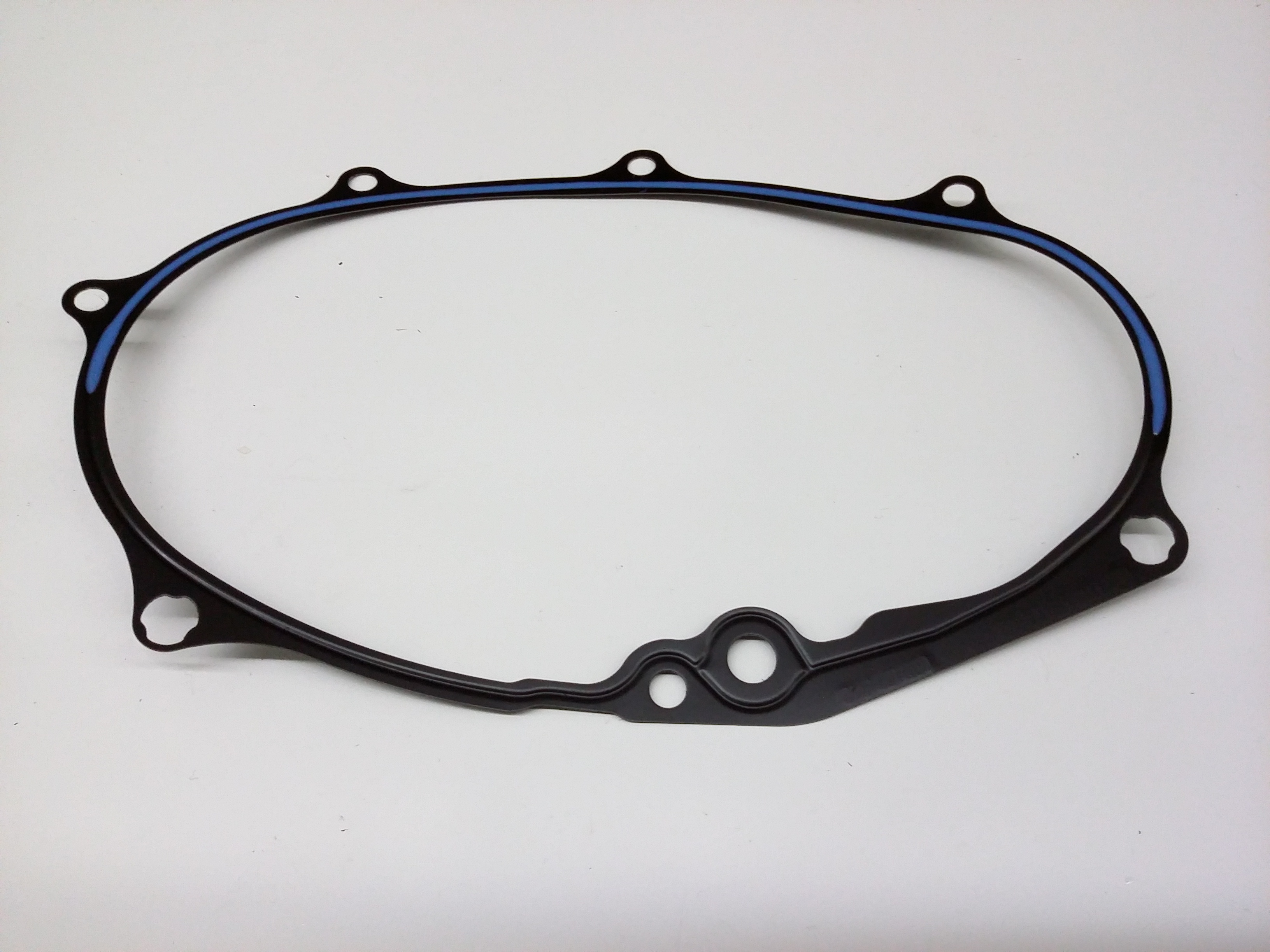 Engine Timing Cover Gasket 06D-103-121-B - View 4