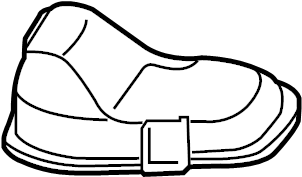 Puddle Lamp 3C8-945-291 - View 4