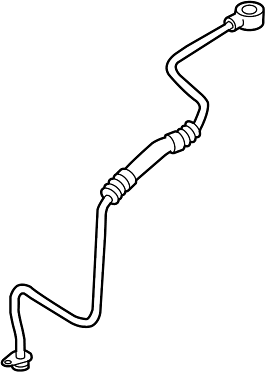 Oil Pipe 059-145-771-AC - View 6