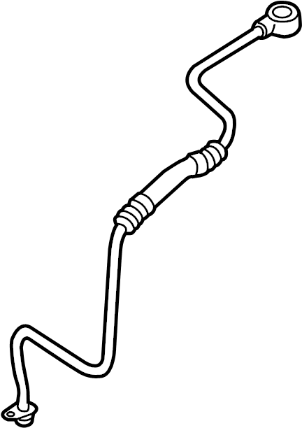 Oil Pipe 059-145-771-AC - View 5