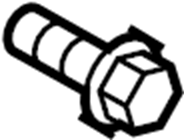 Lock Screw WHT-000-439 - View 4