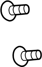 Lock Screw WHT-000-439