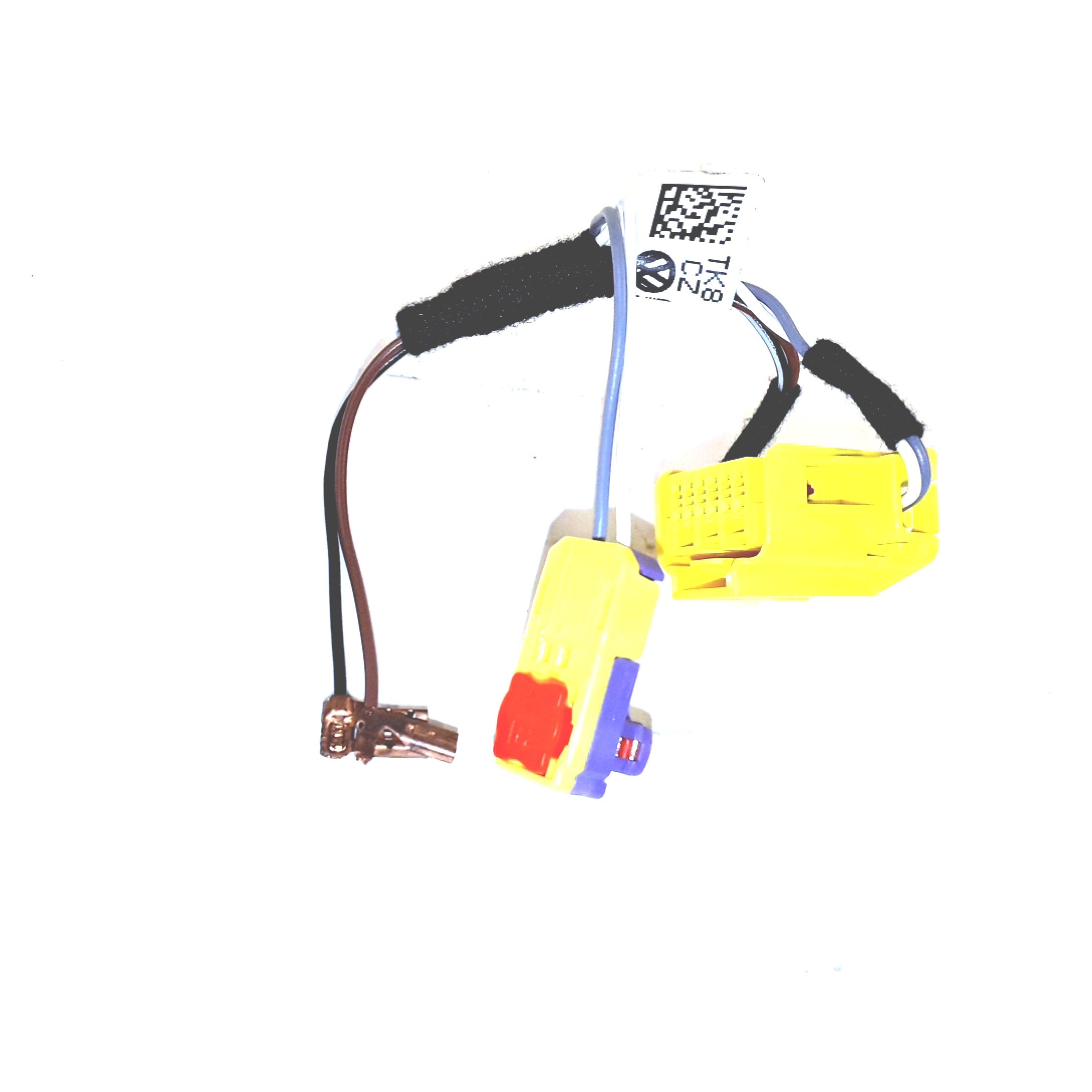 Driver Air Bag Harness 3C8-971-584-E