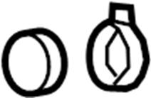 Pipe Kit Gasket Set 8E0-898-380 - View 36