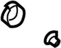 Pipe Kit Gasket Set 8E0-898-380 - View 2