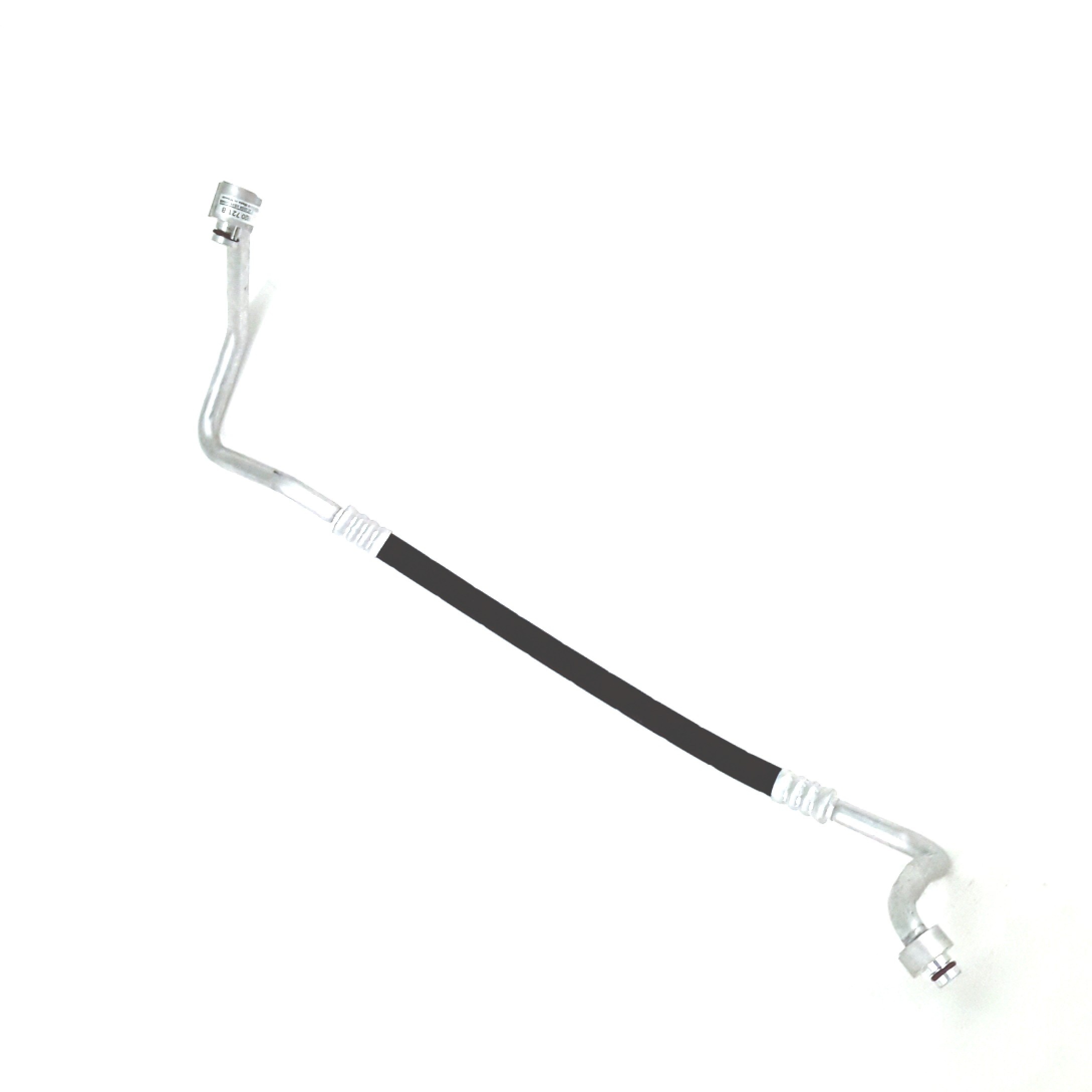 AC Hoses 5C0-820-721-B - View 3