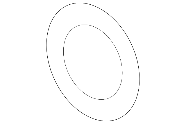 Engine Coolant Pipe O WHT-005-558 - View 4