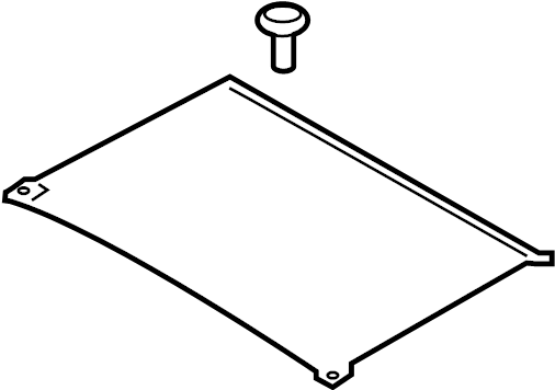 Sunshade 5GD-877-307-DM4 - View 5