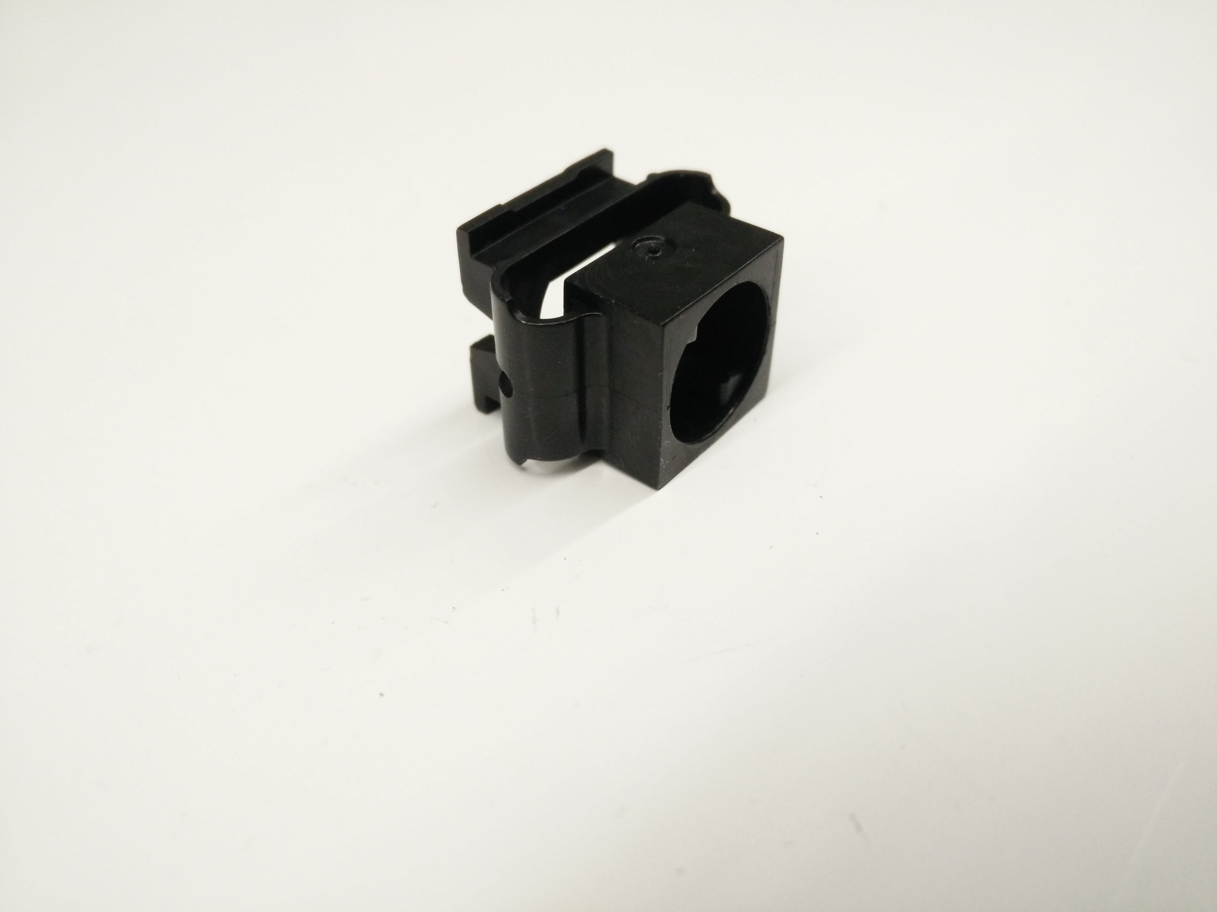 Front Deflector Nut 4A0-805-163 - View 15