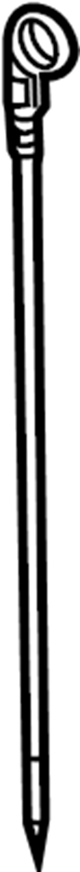 Dipstick 04E-115-611-AC - View 3