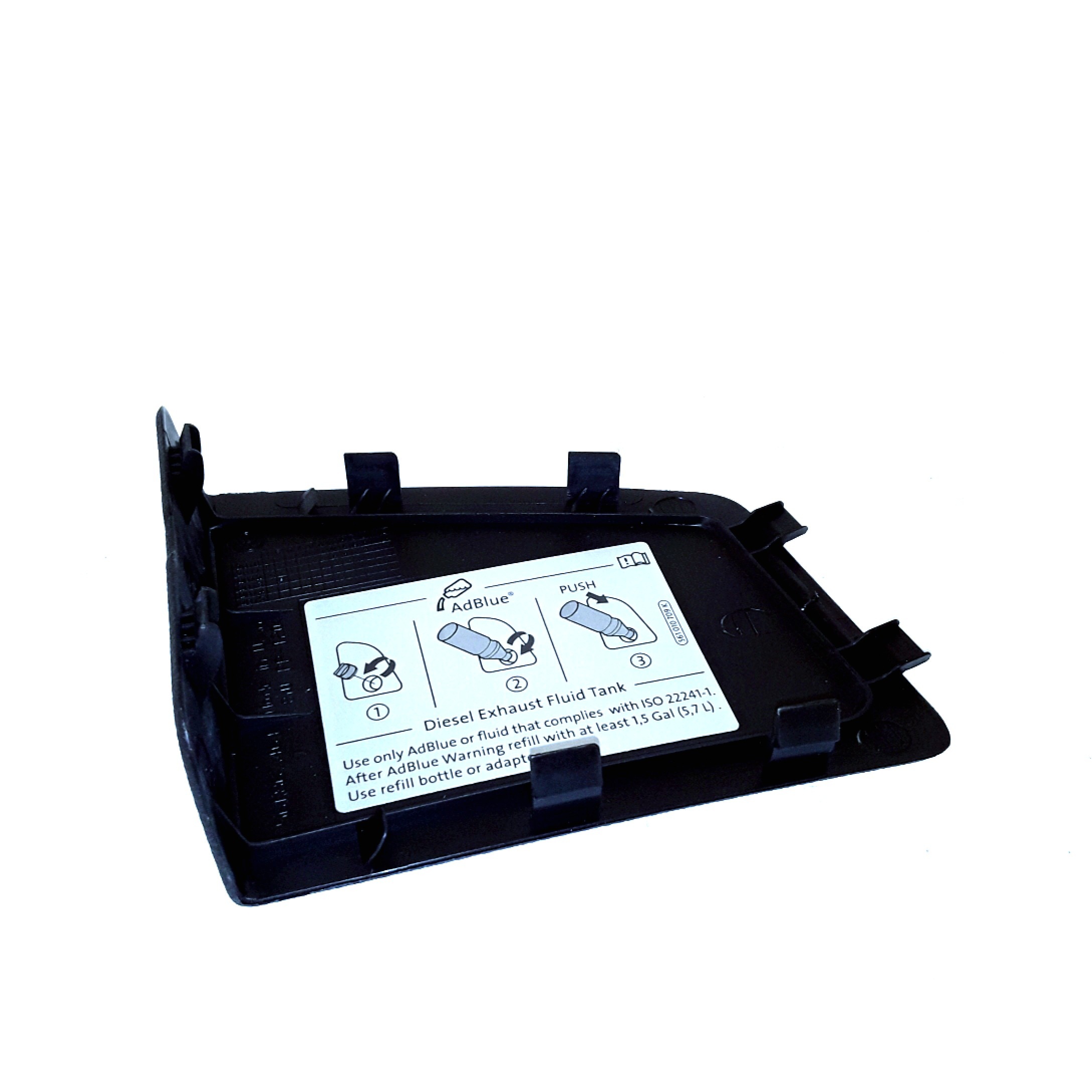 Lower Cover 561-867-464 - View 3